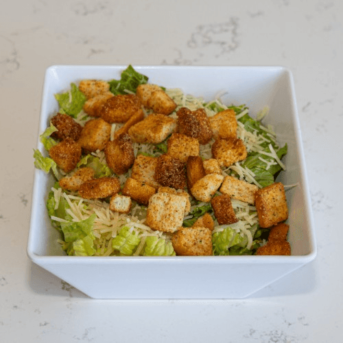 Caesar Salad.