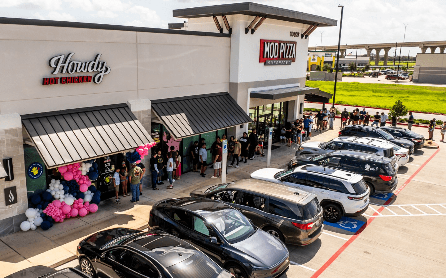 Fresh, Fiery & Handmade Daily