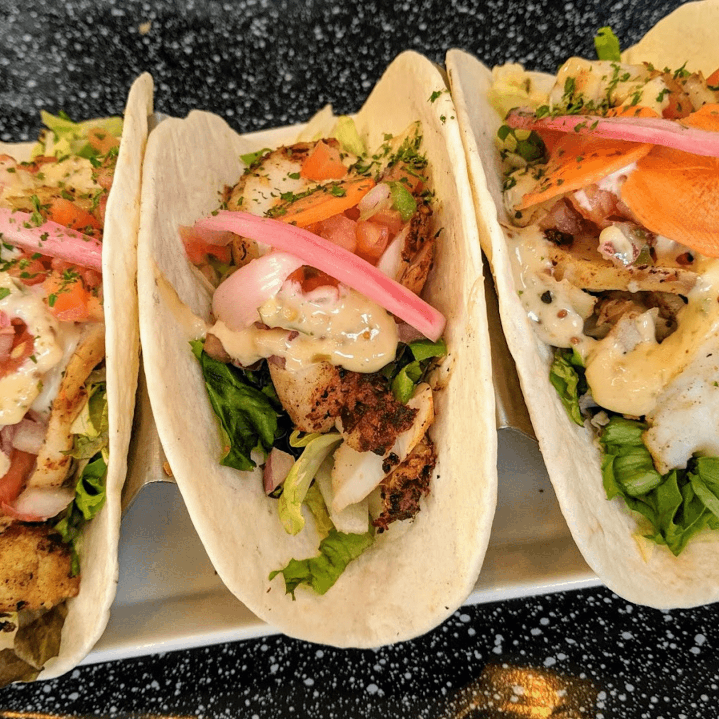 Catering for Every Occasion