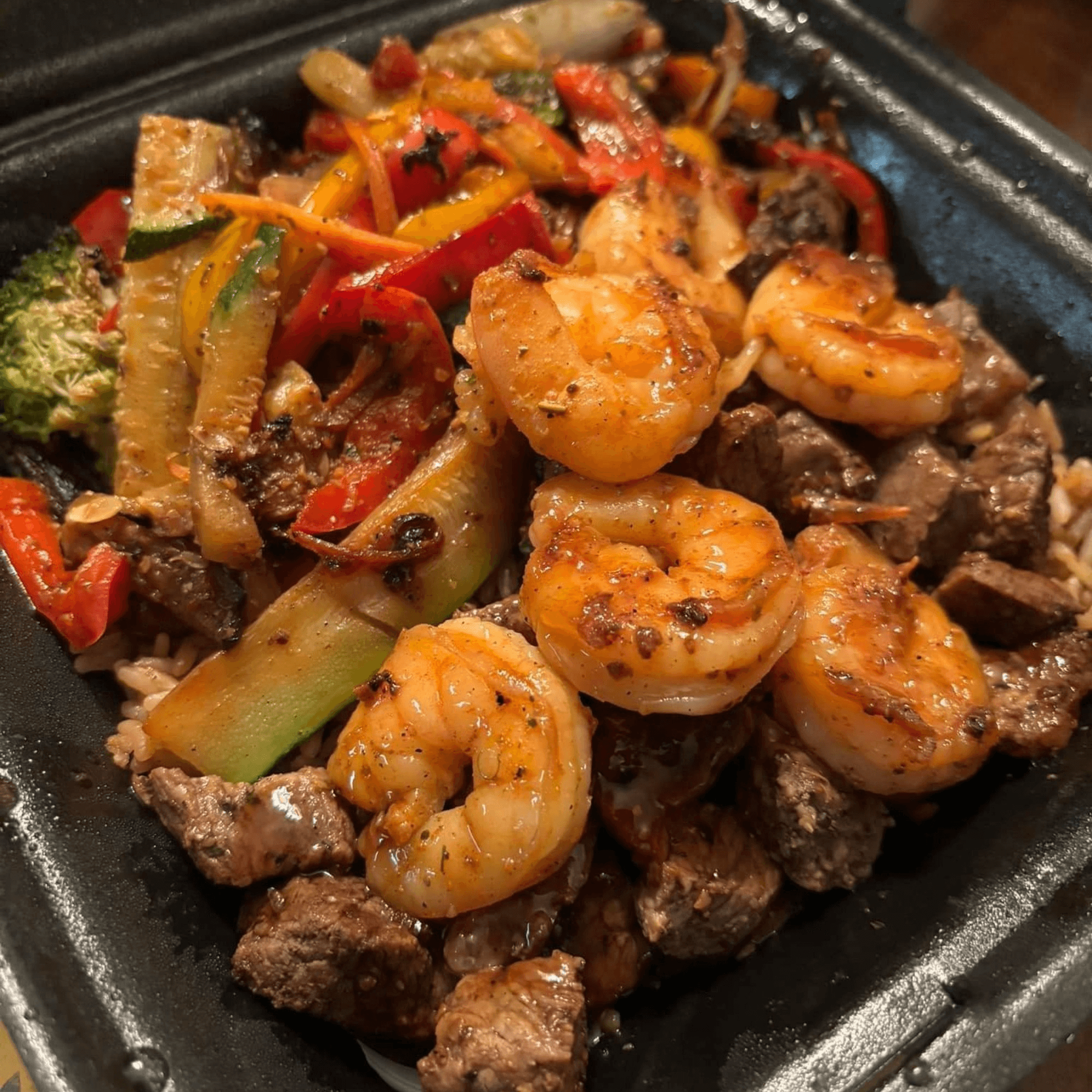 You go boy hibachi & more gallery image #3