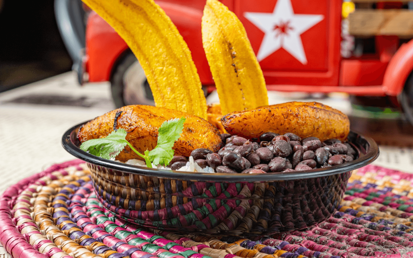 D'Cuban Cafe Rewards