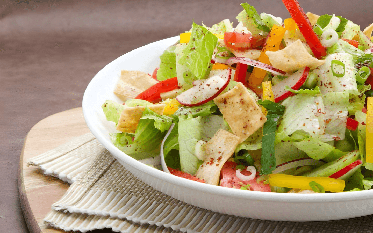 Tarme Mediterranean Grill Rewards