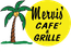 Mervis' Cafe