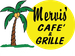 Mervis' Cafe
