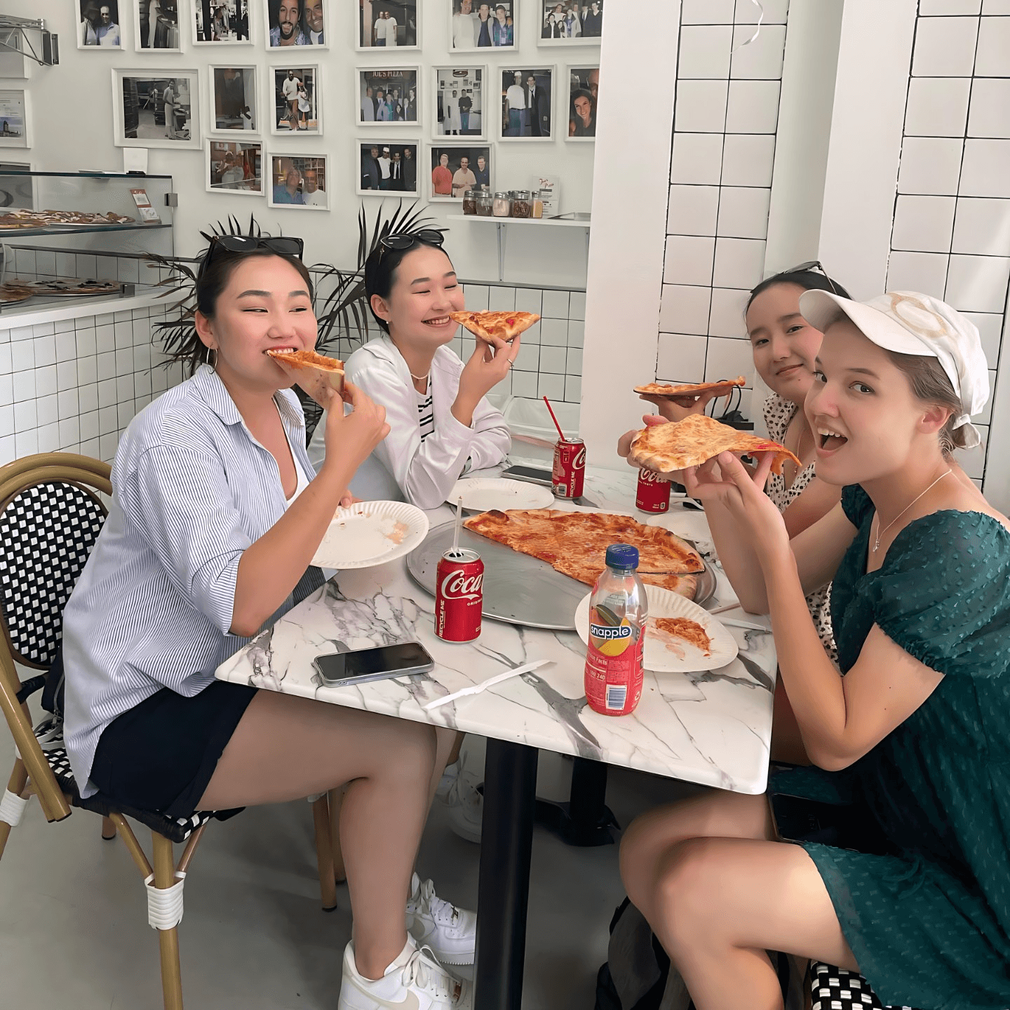 A Place for Everyone