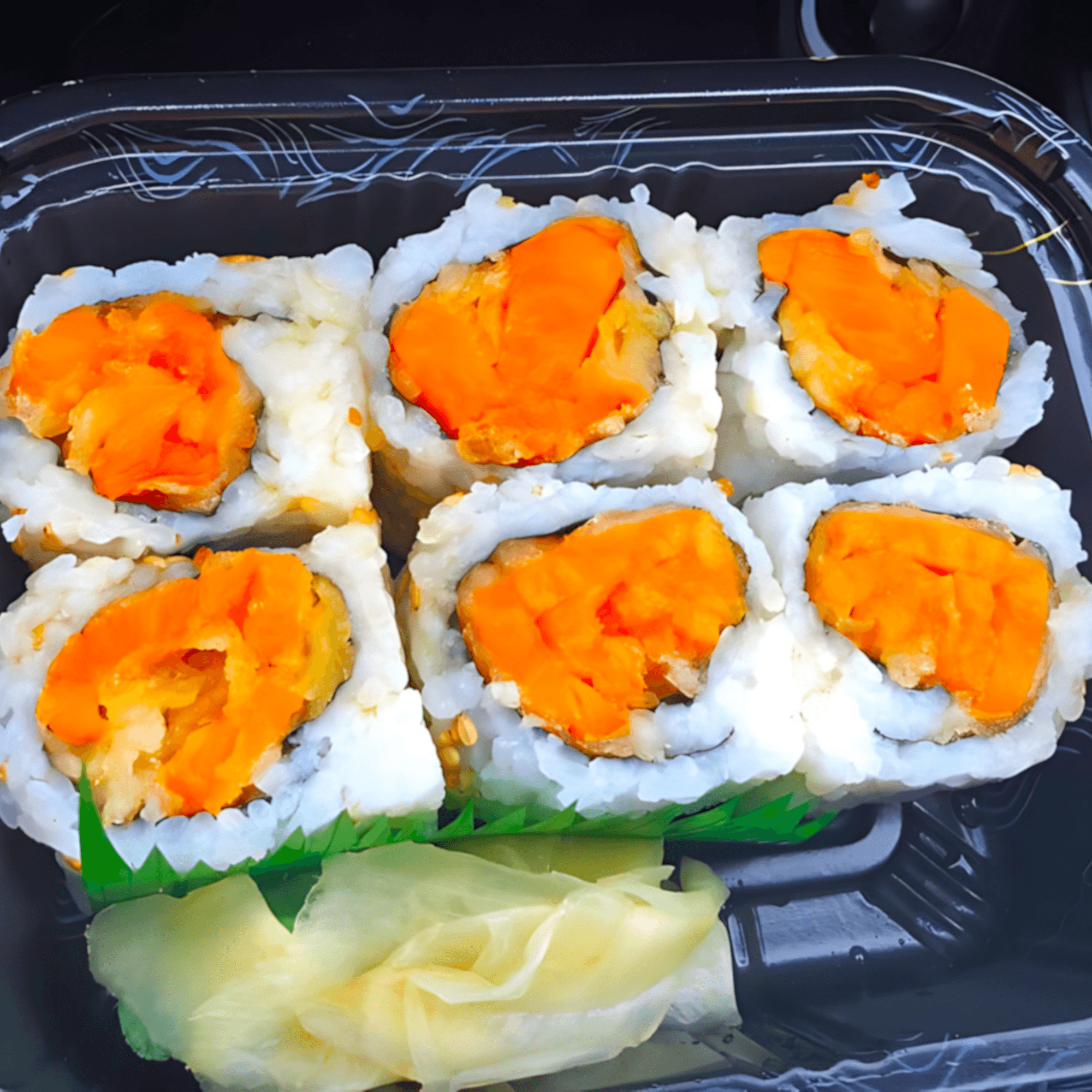 Big Bang Sushi & Poke gallery image #2