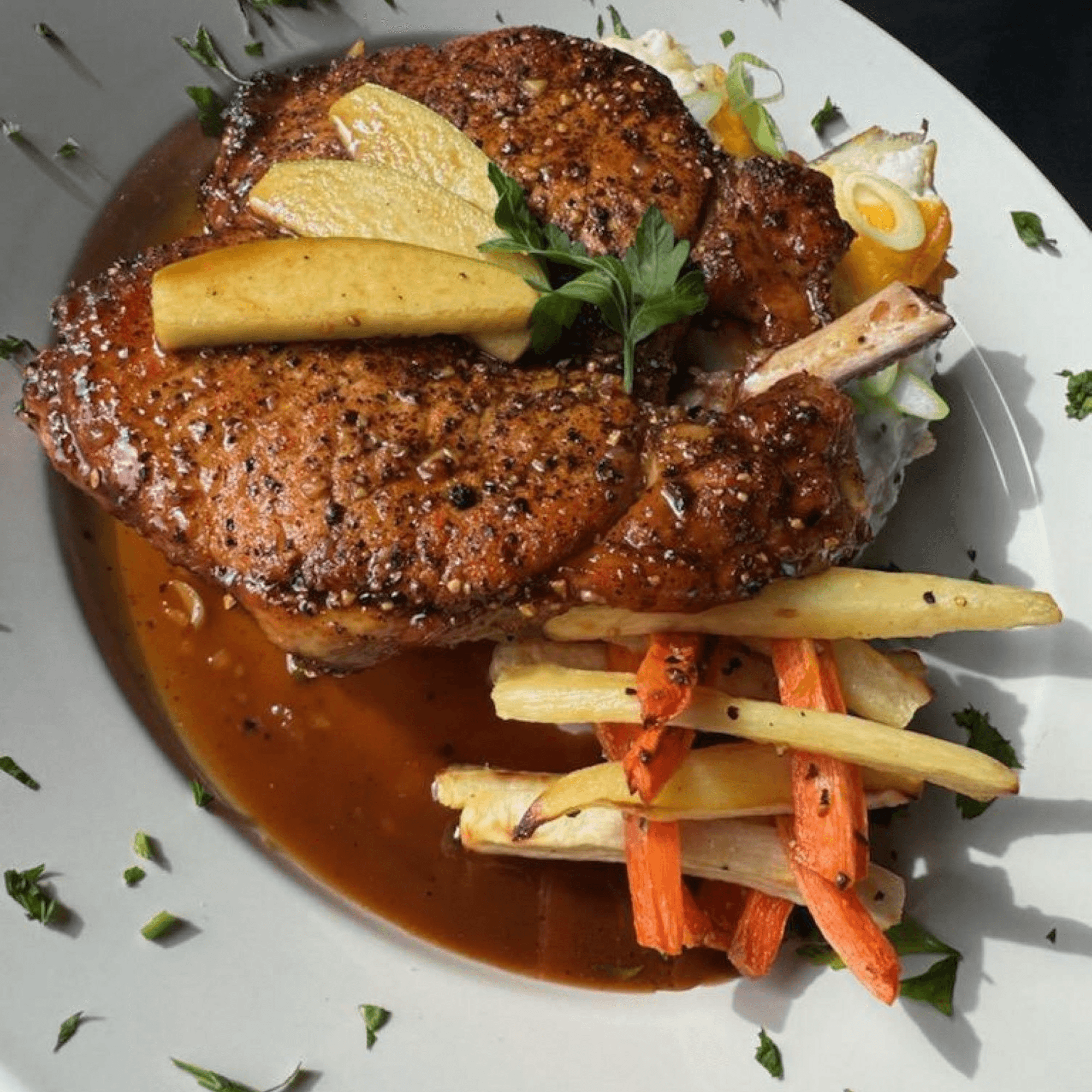 Fries Dam Steakhouse gallery image #1