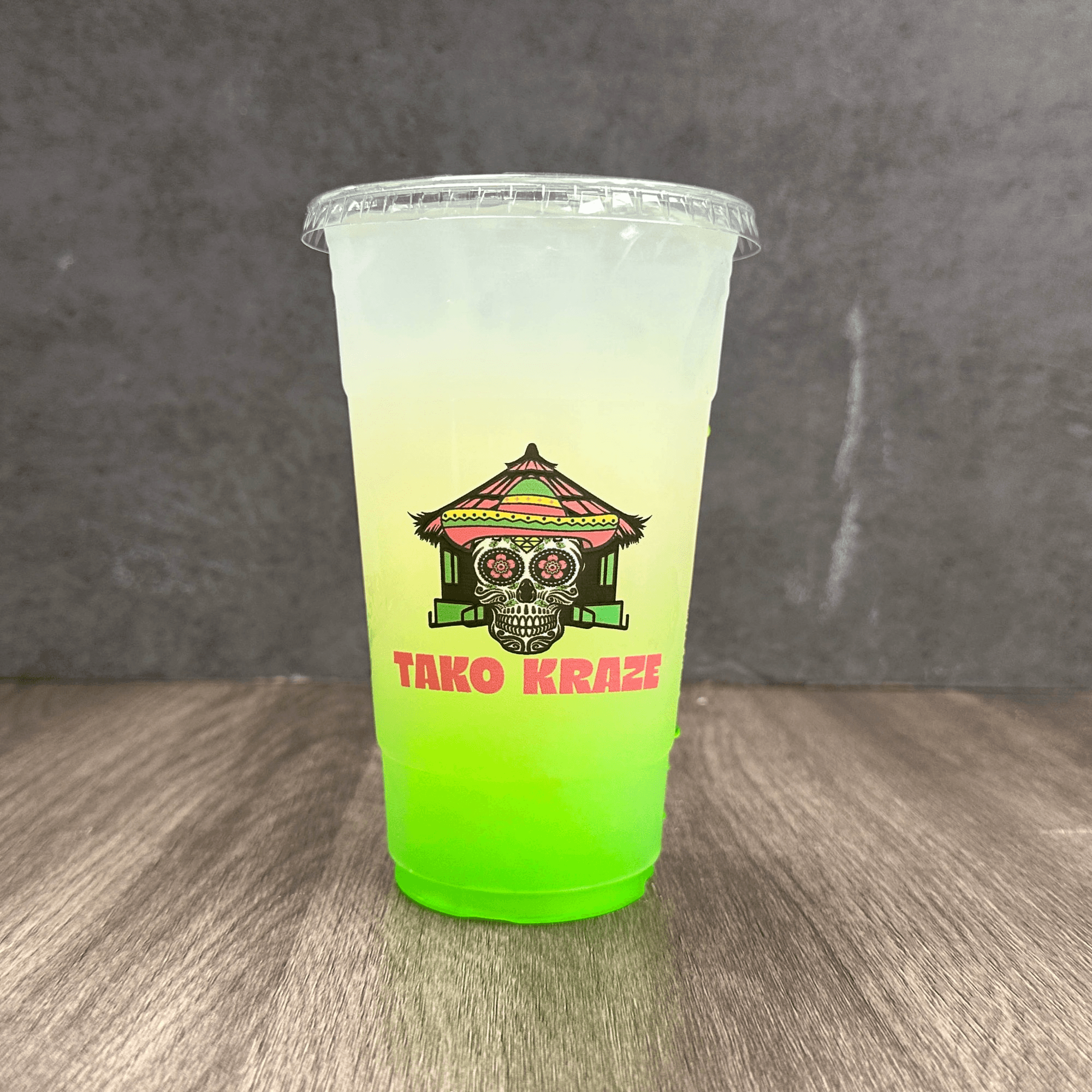 Tako Kraze  gallery image #4