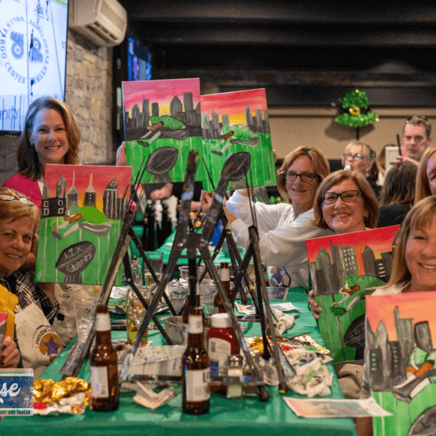 Get in Touch with Eddington House! 