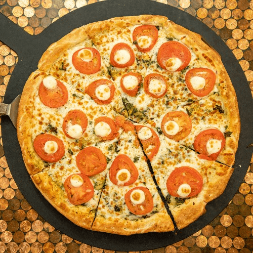 Margherita Pizza