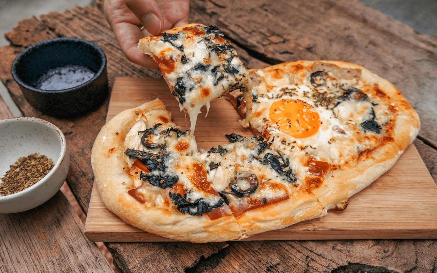 Order From Our Website