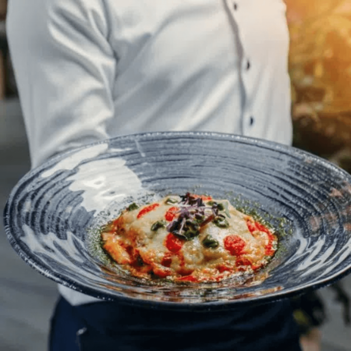 Why Choose Sky Restaurant for Your Event?
