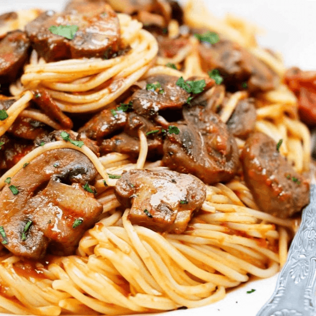 Sfiziosa Pasta Tray.