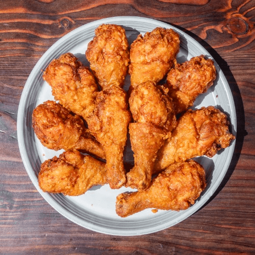 Drumstick (15 Pieces (Large)).