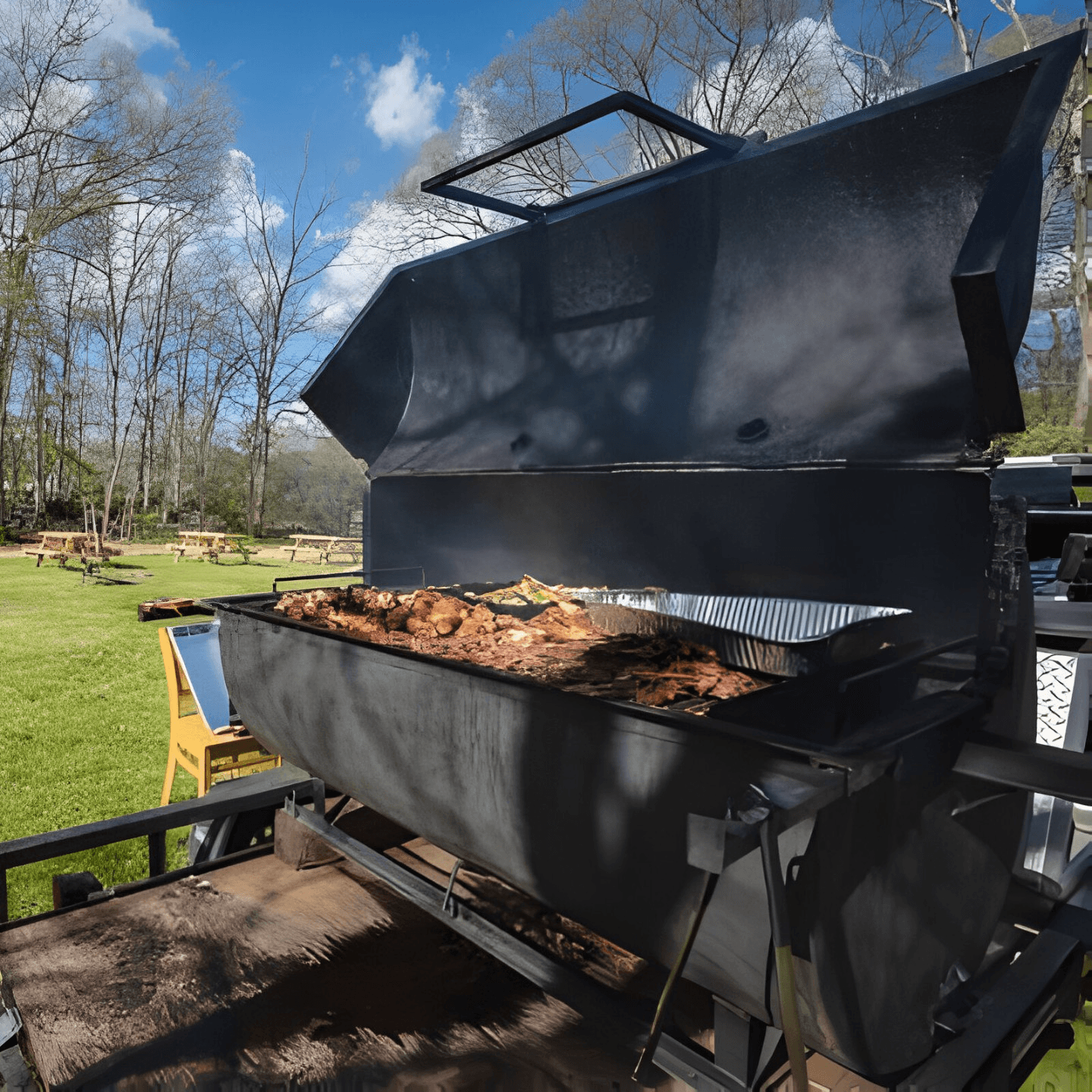  Gather. Celebrate. Feast.