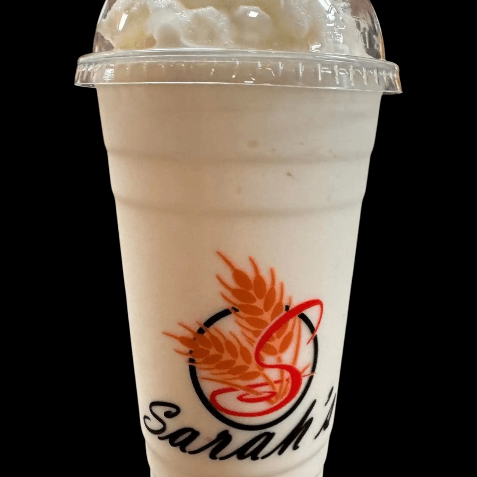 67. Coconut Smoothie