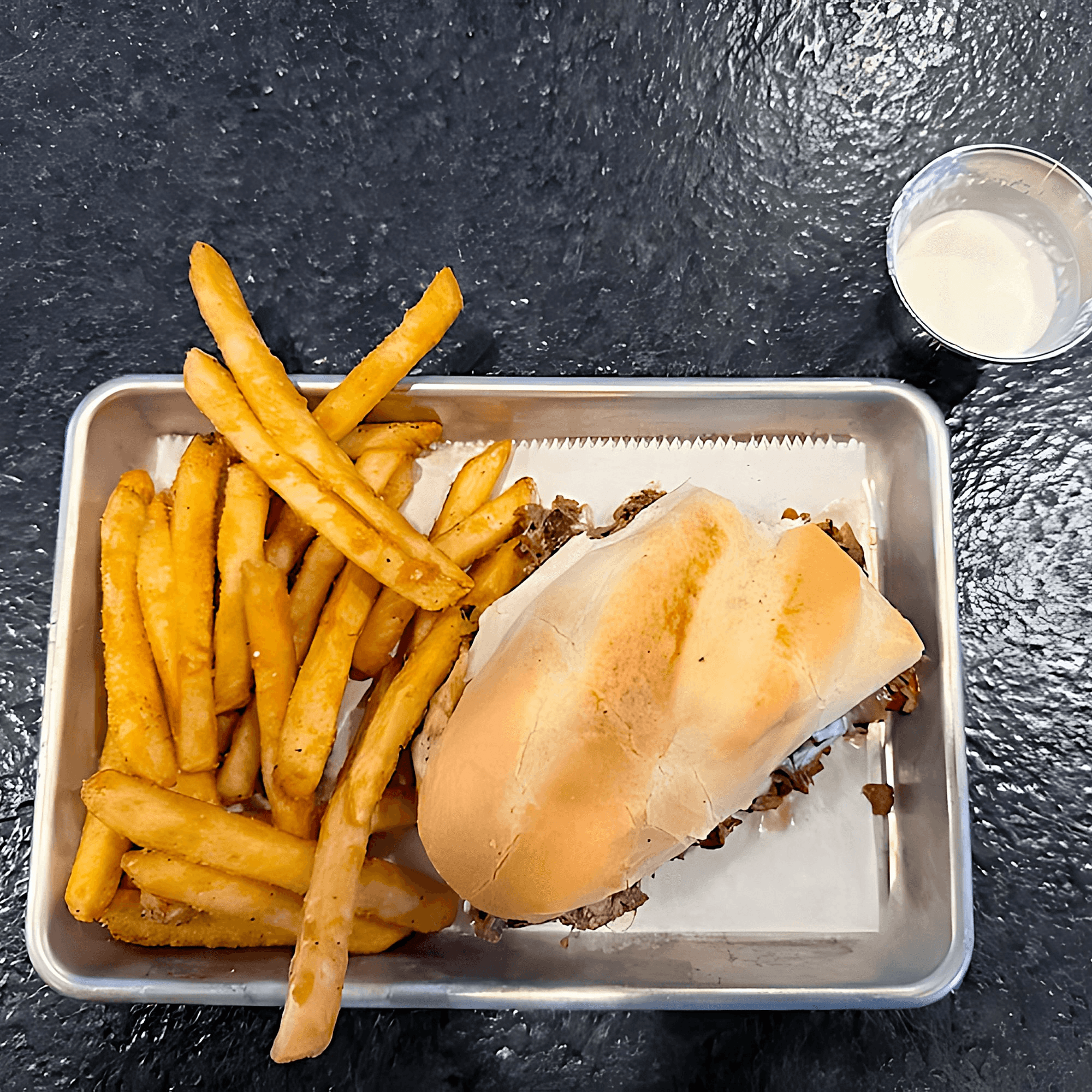 Elliot's Wood Fired Kitchen & Tap gallery image #2