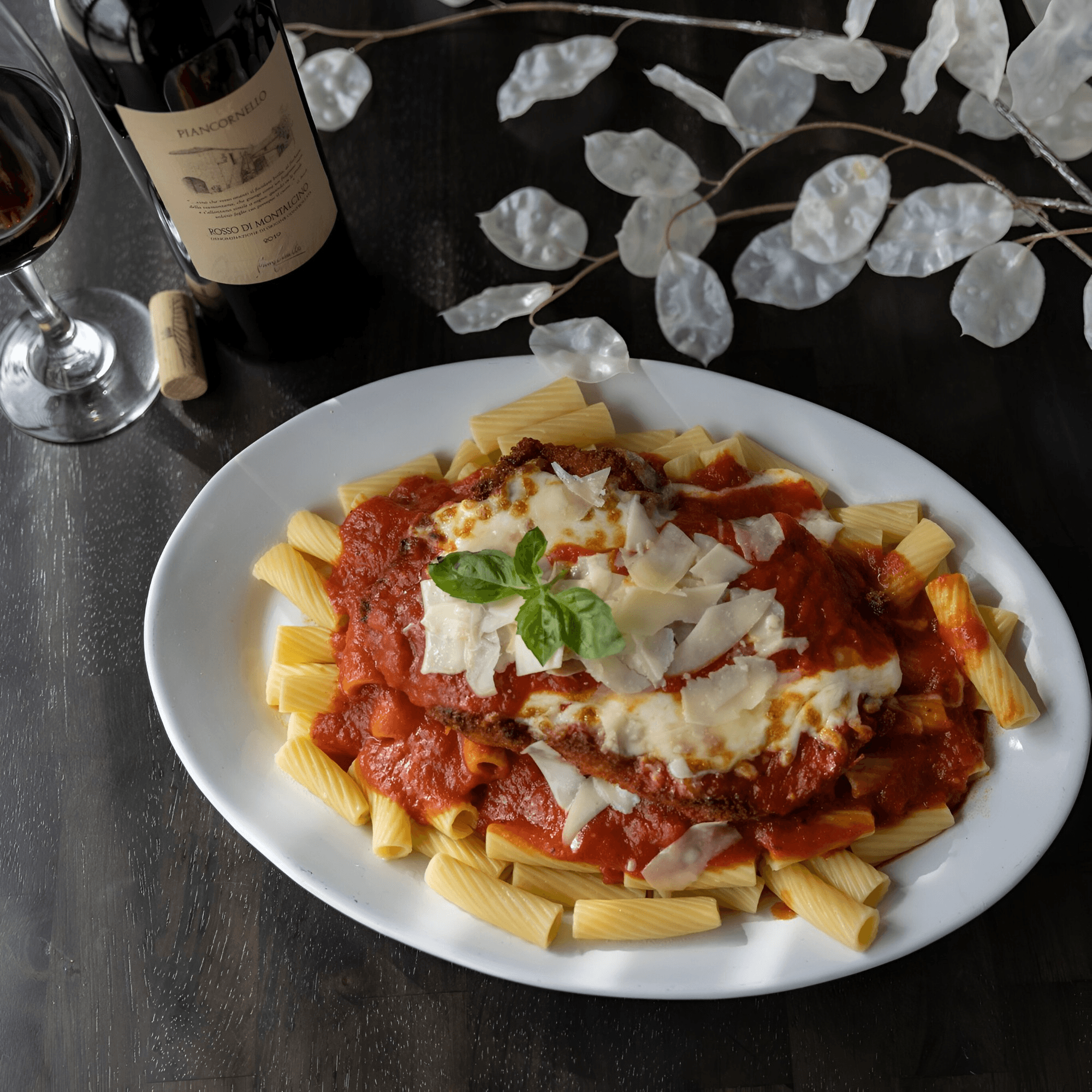 Rocco's Italian Kitchen gallery image #1