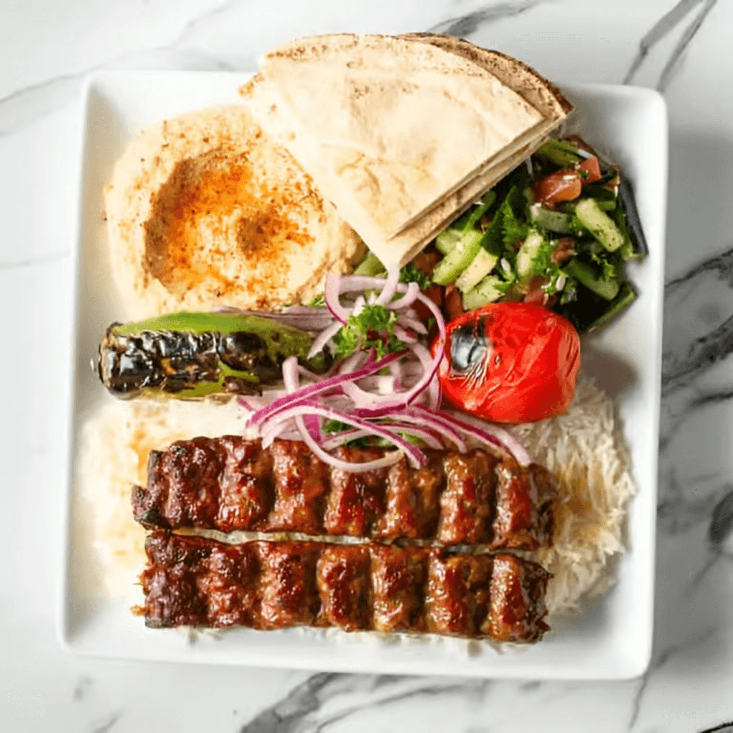 Mediterranean Catering for Your Next Event