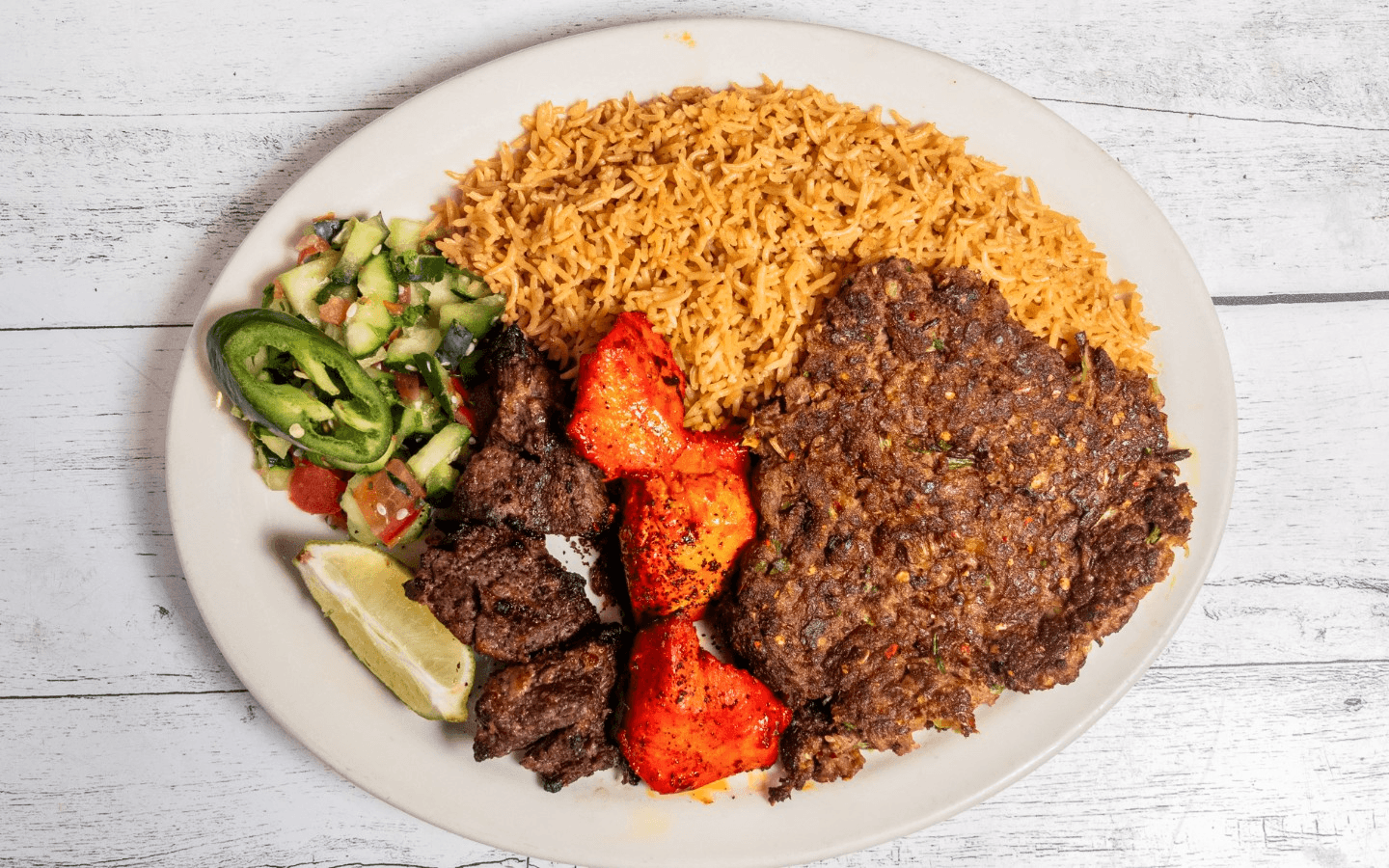 Order From Our Website