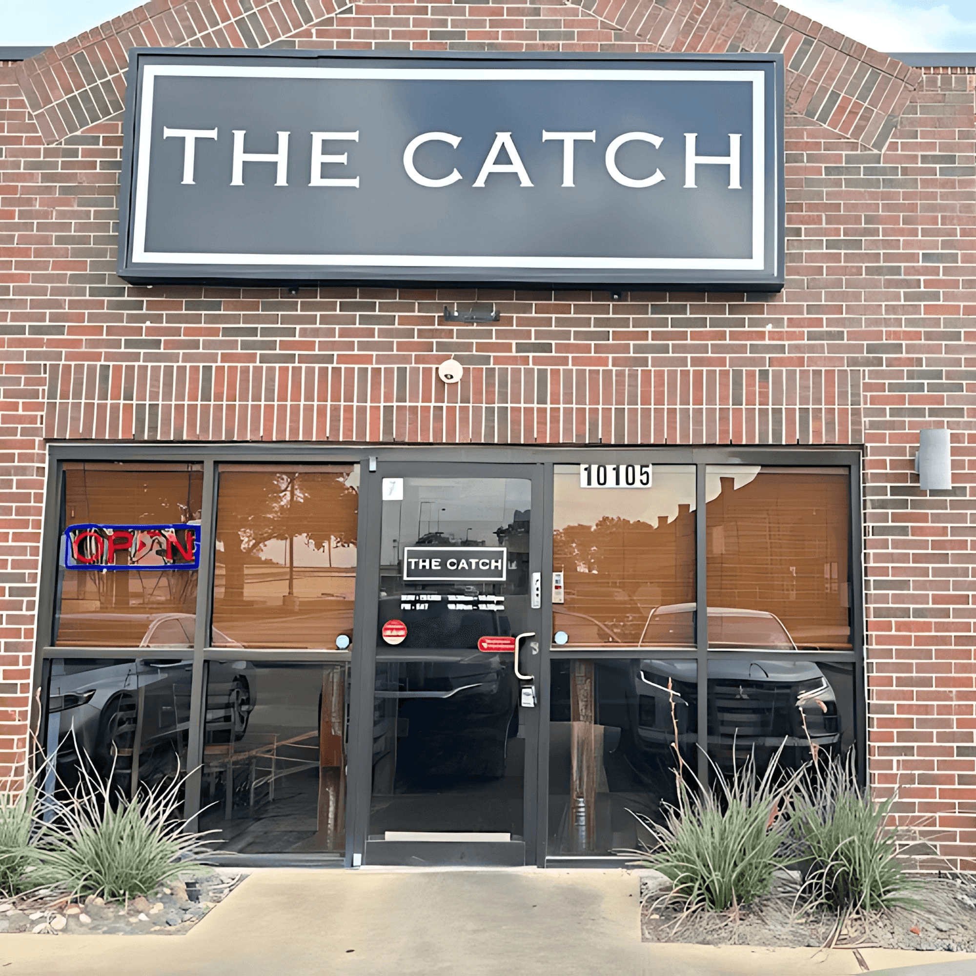 The Catch - Houston gallery image #2