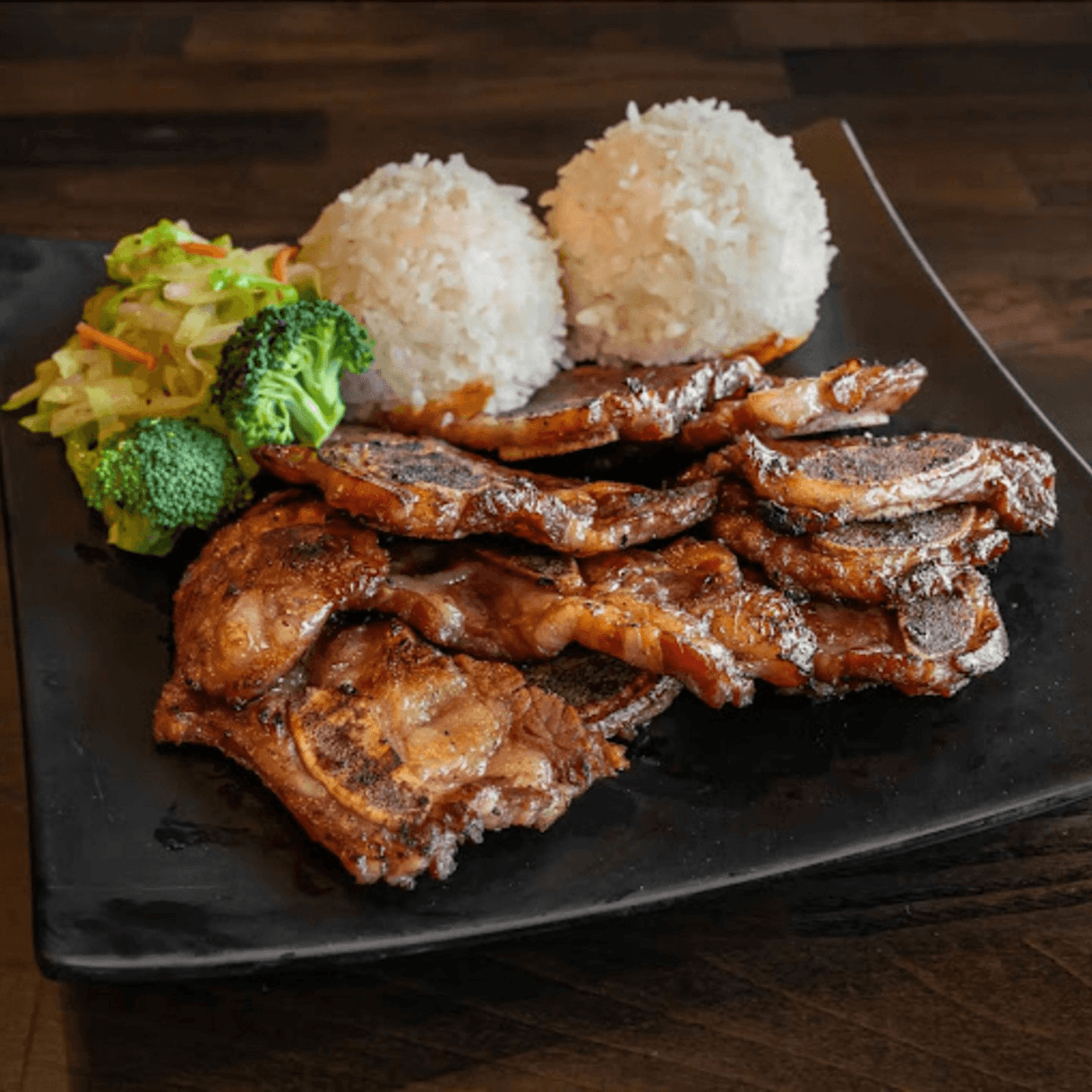 Savor the True Taste of Asian Creations!🥢