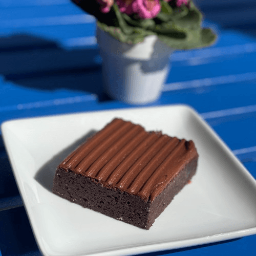 Chocolate Brownie