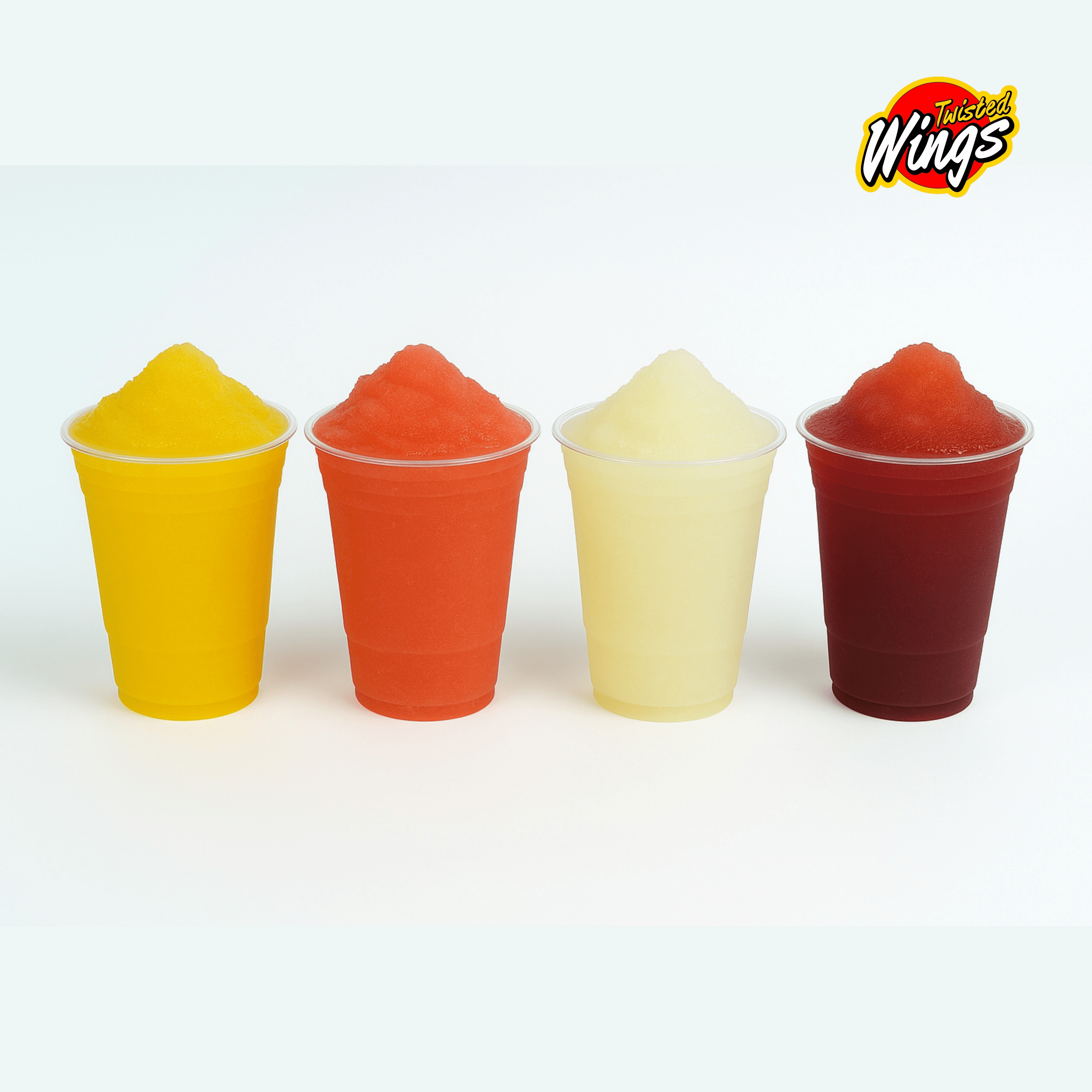 SLUSHIES (16oz).