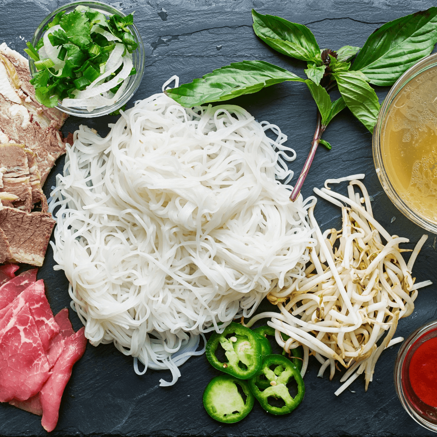 Essential Ingredients