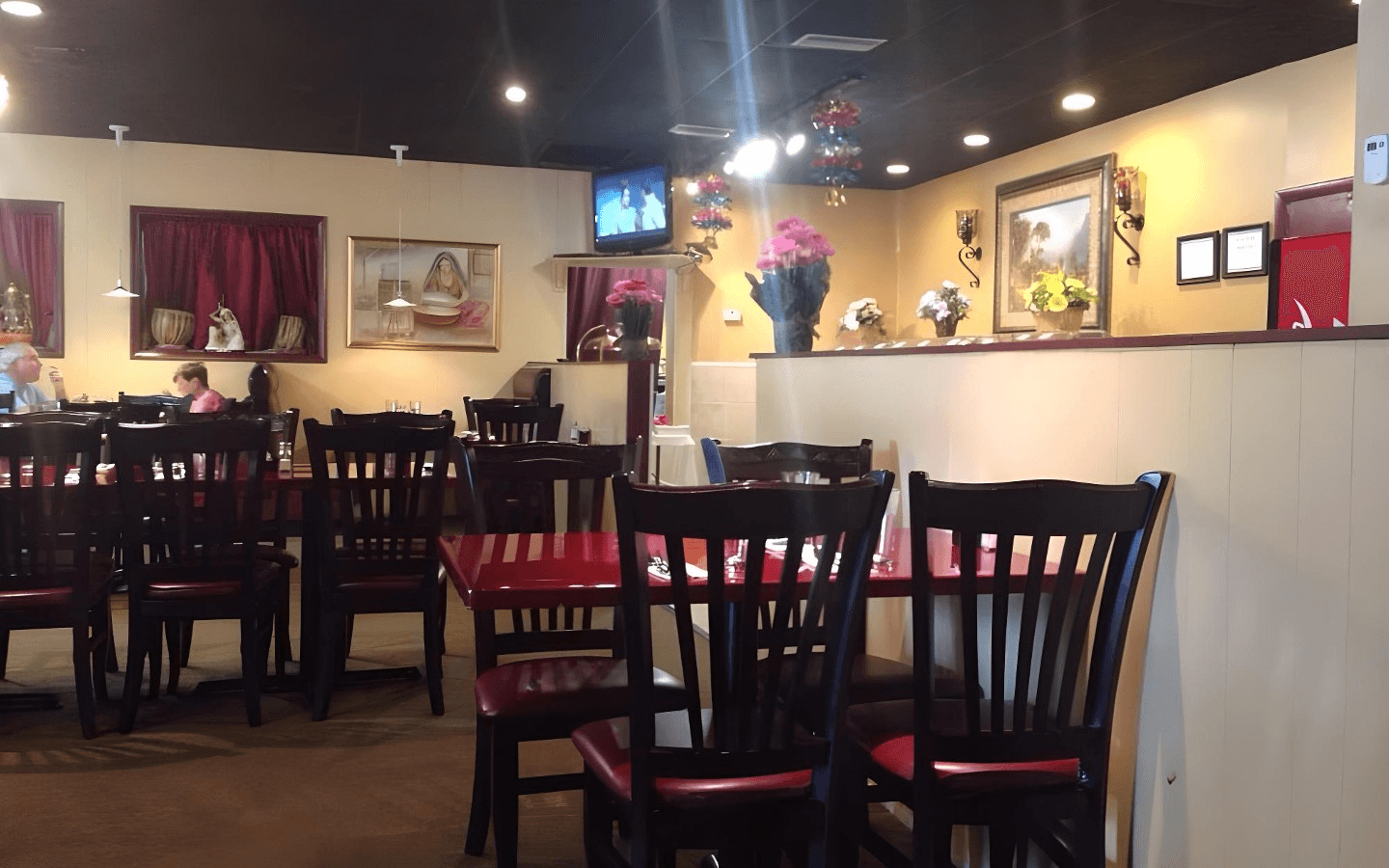 Planning a special event?