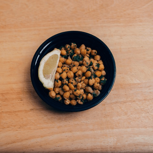 Chickpeas Salad