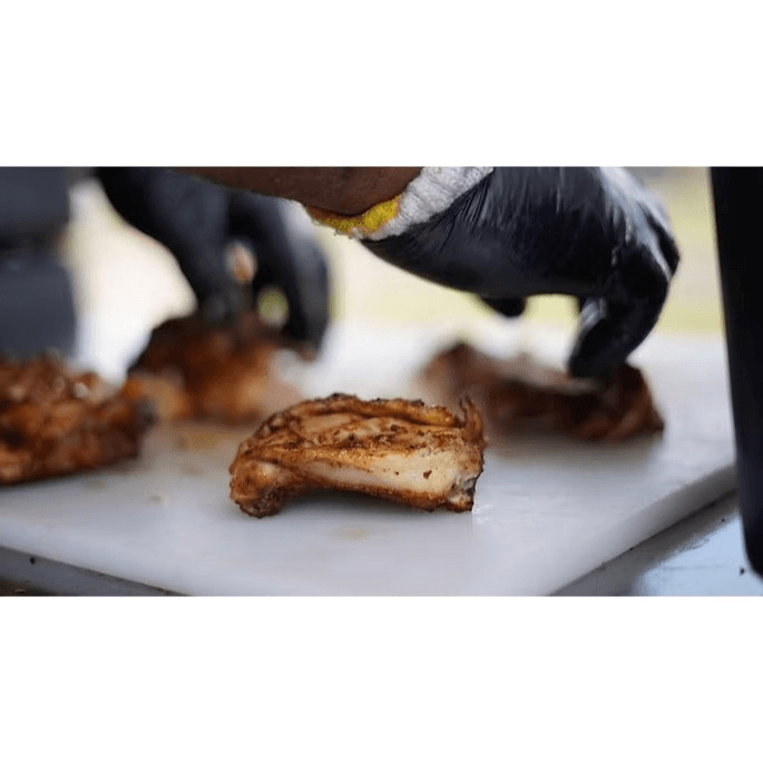 Smoked Chicken (A La Carte).