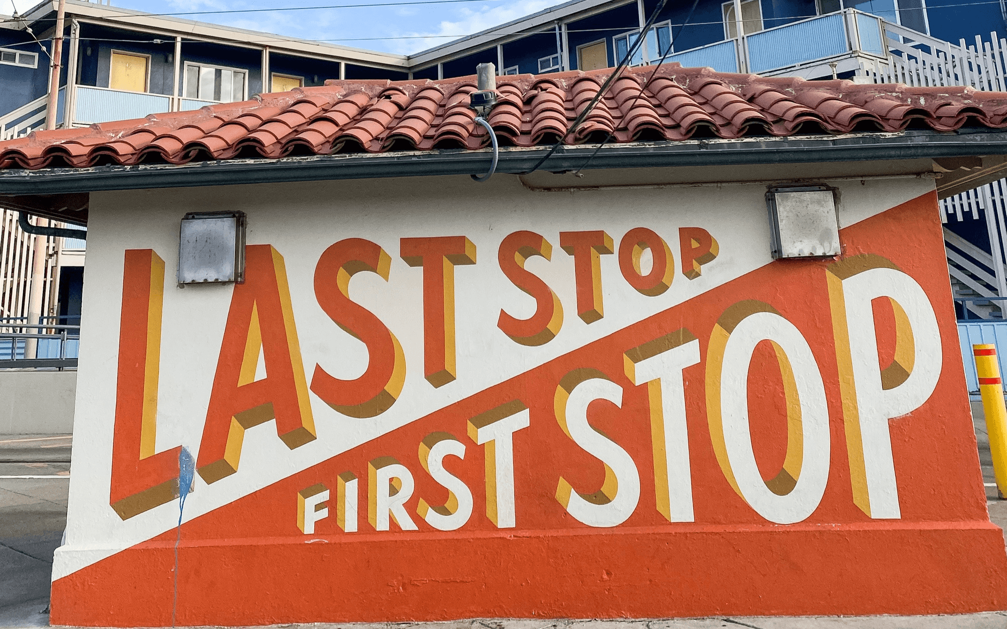 Java Beach | Best Cafe in San Francisco, CA | Cafe near me