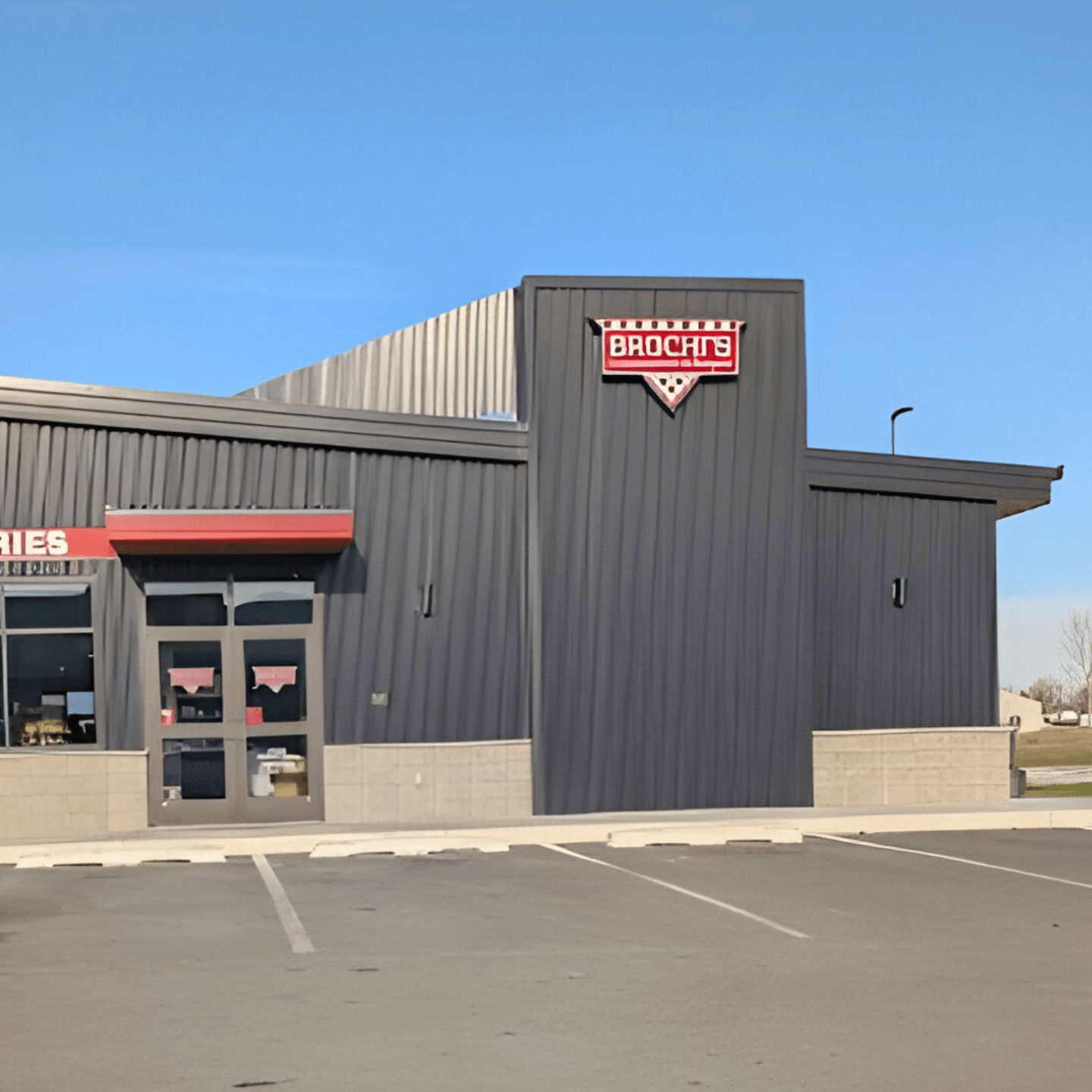 Bruchi’s - Post Falls