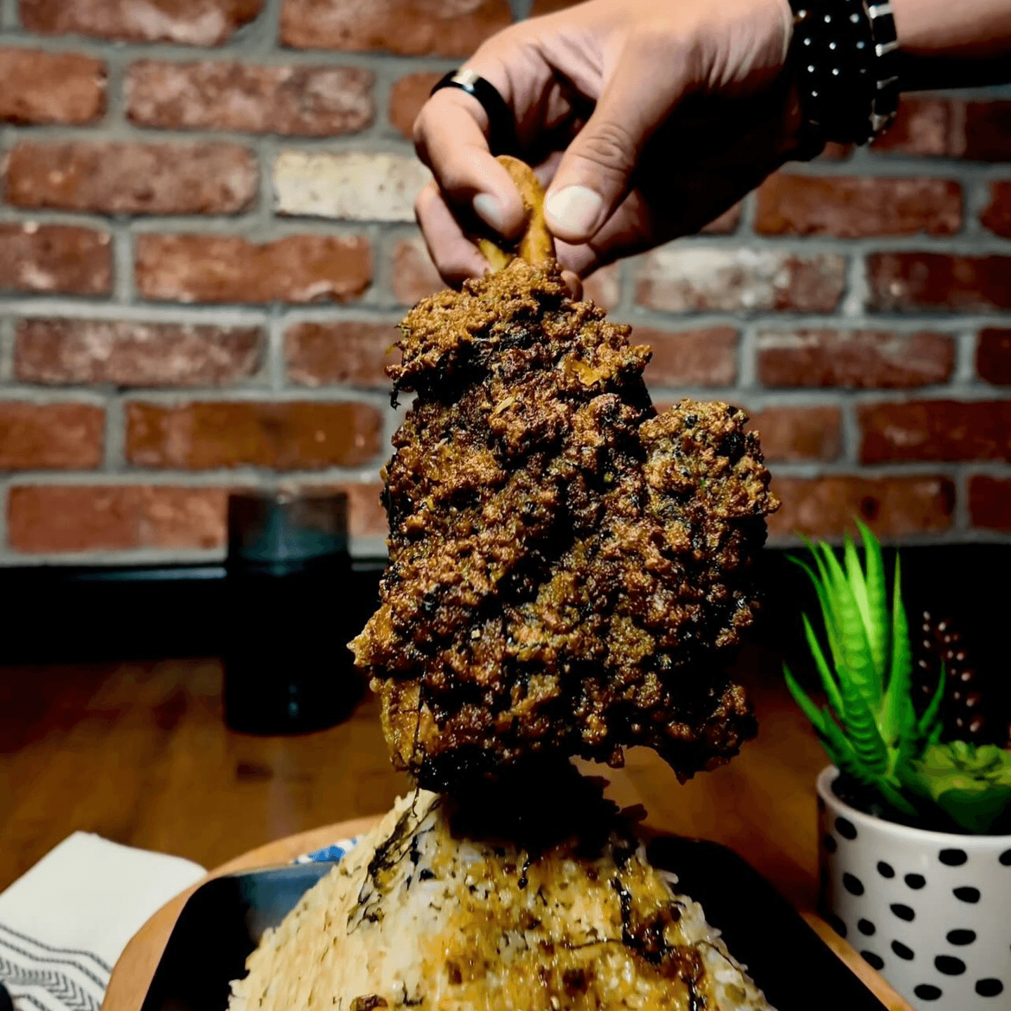 Innovative Cuisine Crafted Daily