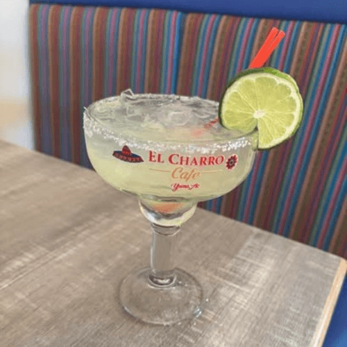 Los Cabos Margarita.