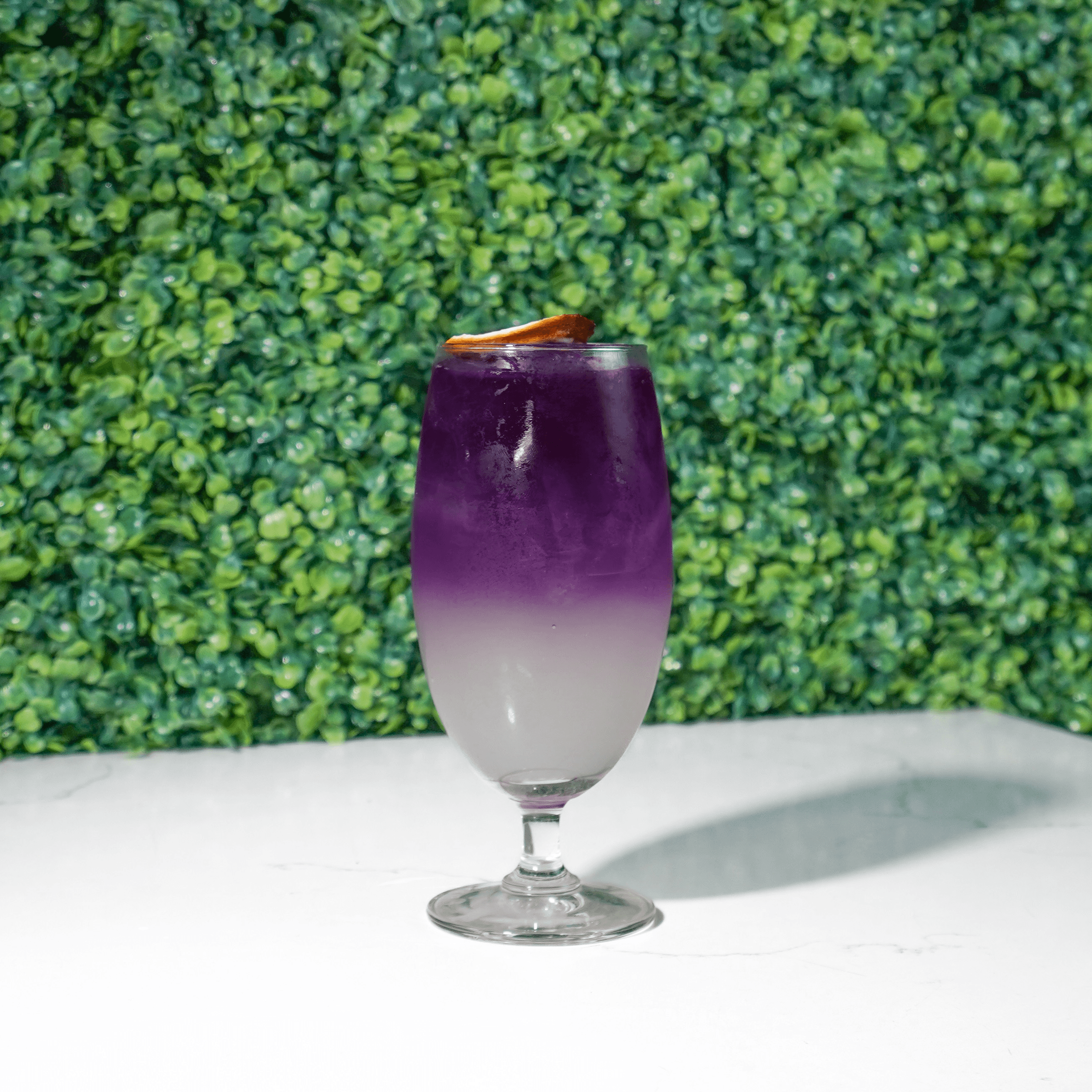 Butterflypea Lemonade.