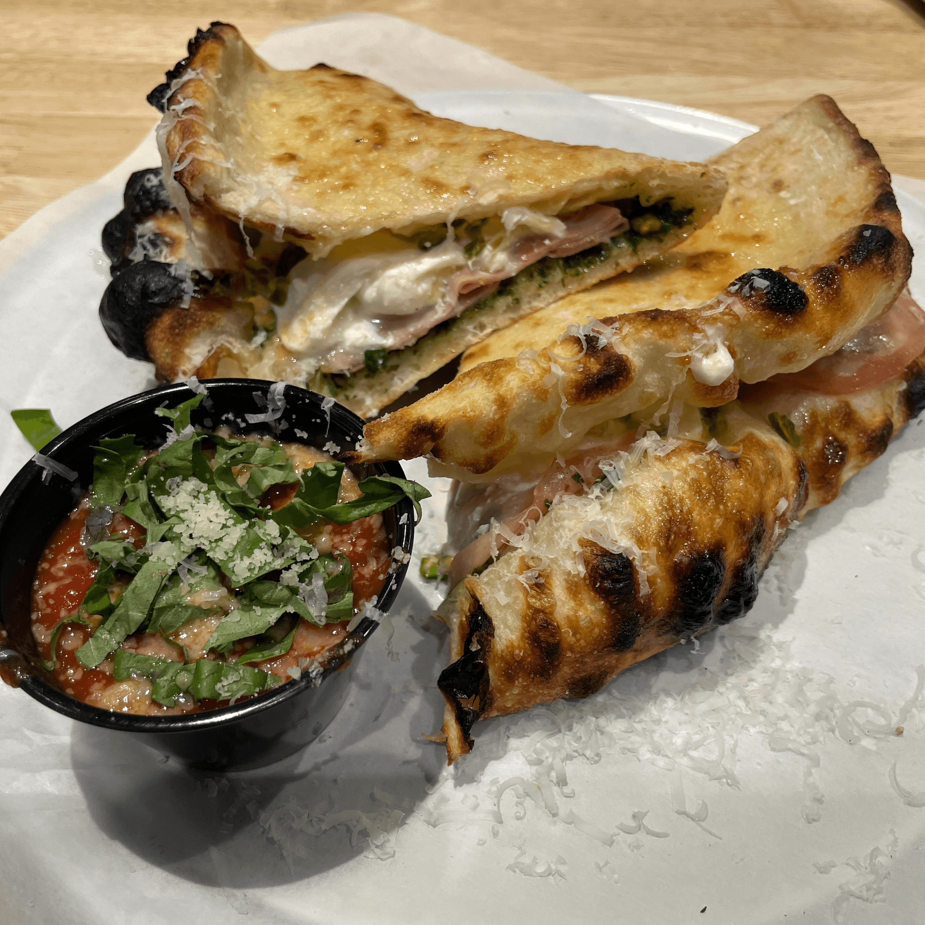 NG PISTACHIO WHISPERER.