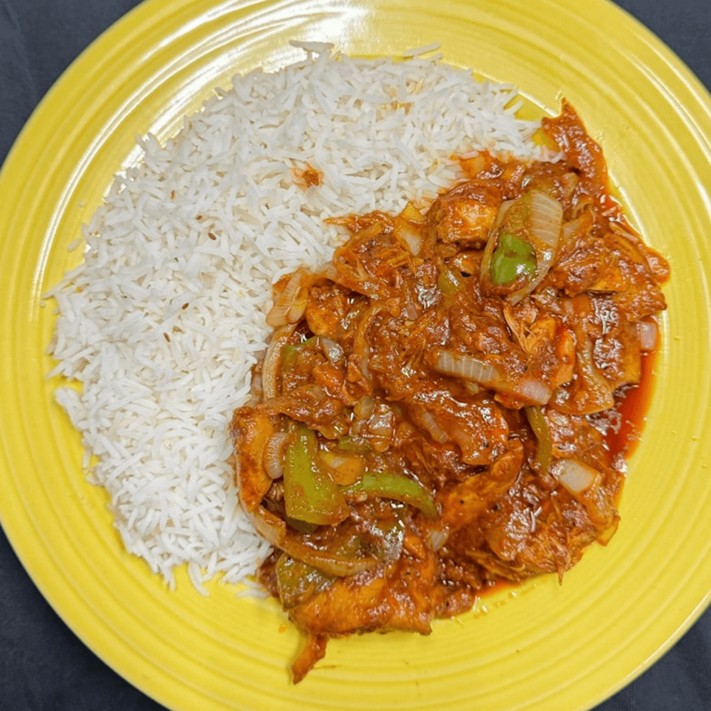 Fresh Flavors, Fast Delivery