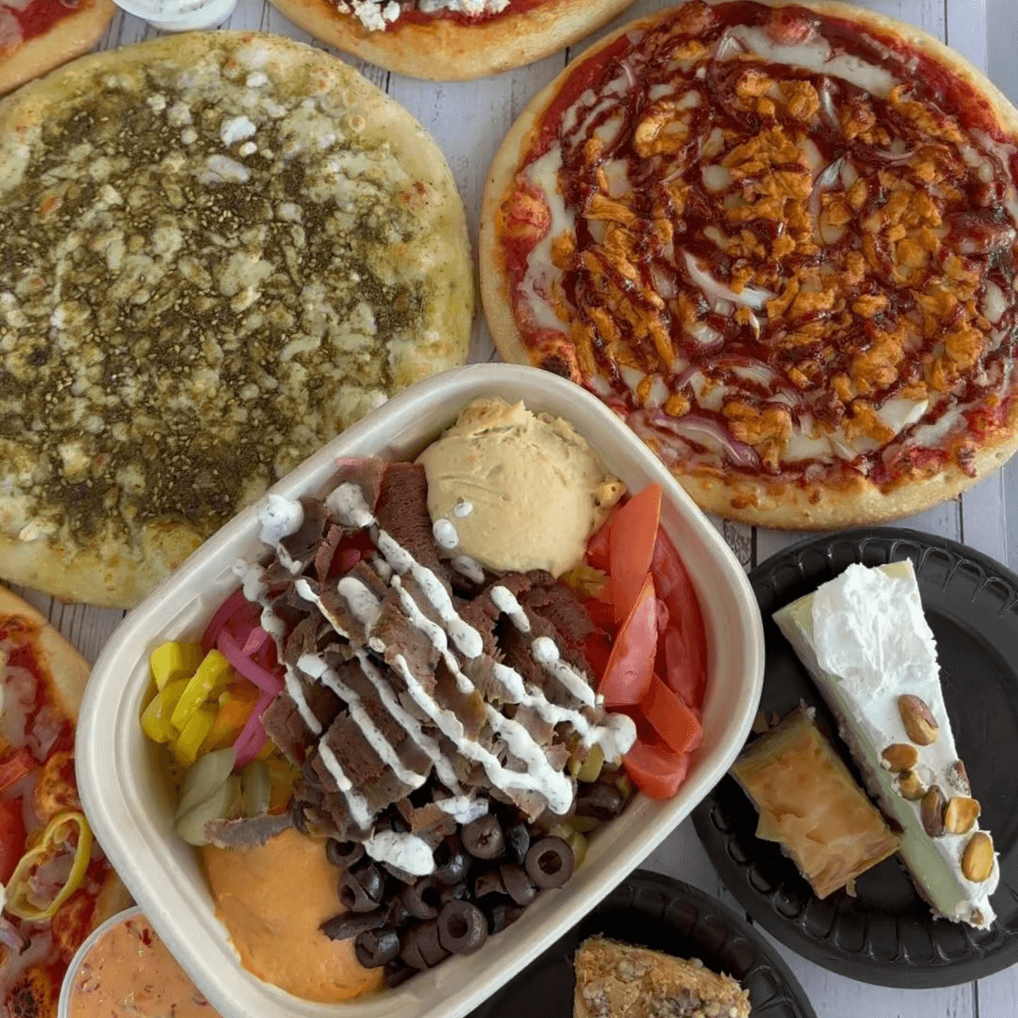  Let Us Cater Your Next Event