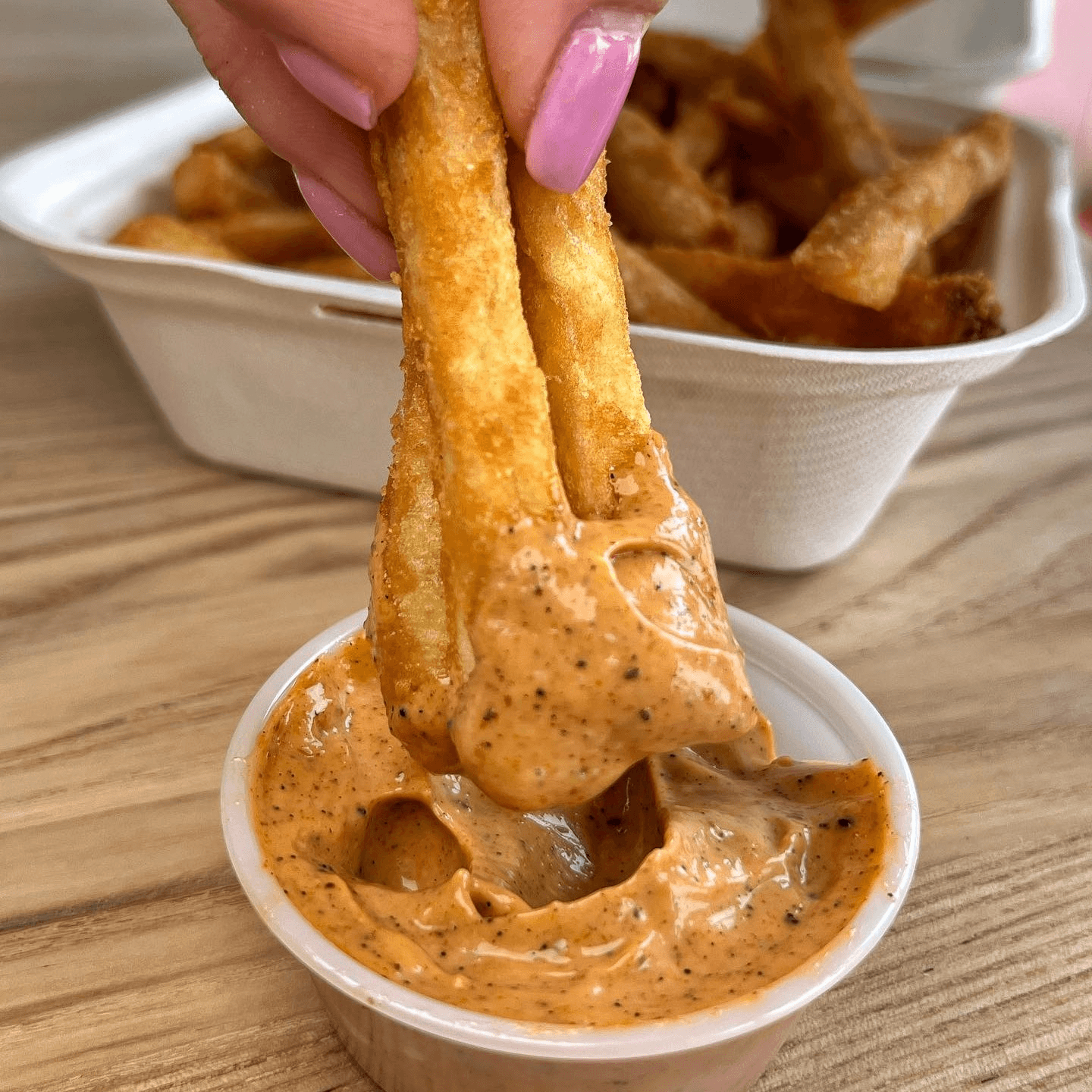 Order with Ease