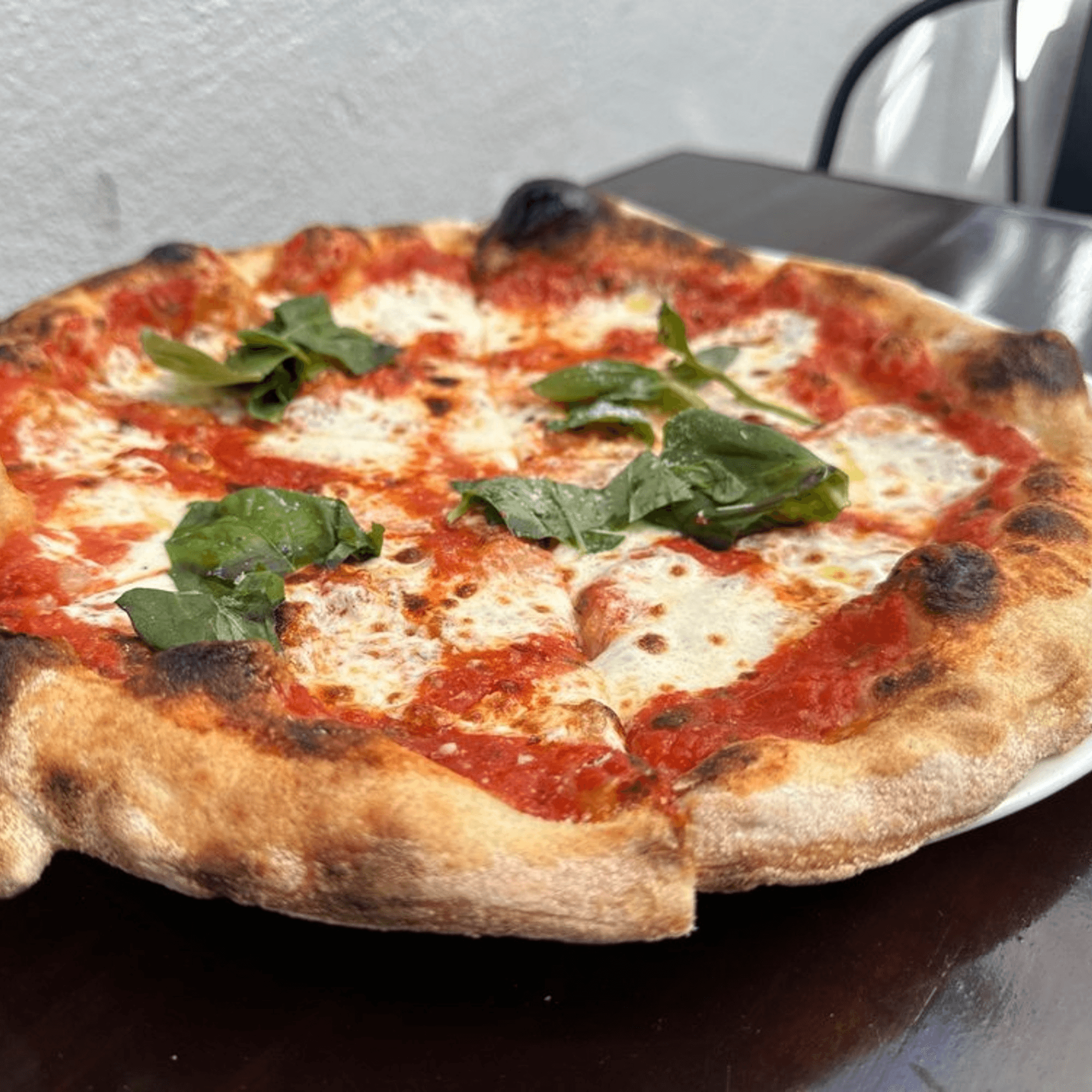 HillCrust Pizza gallery image #2