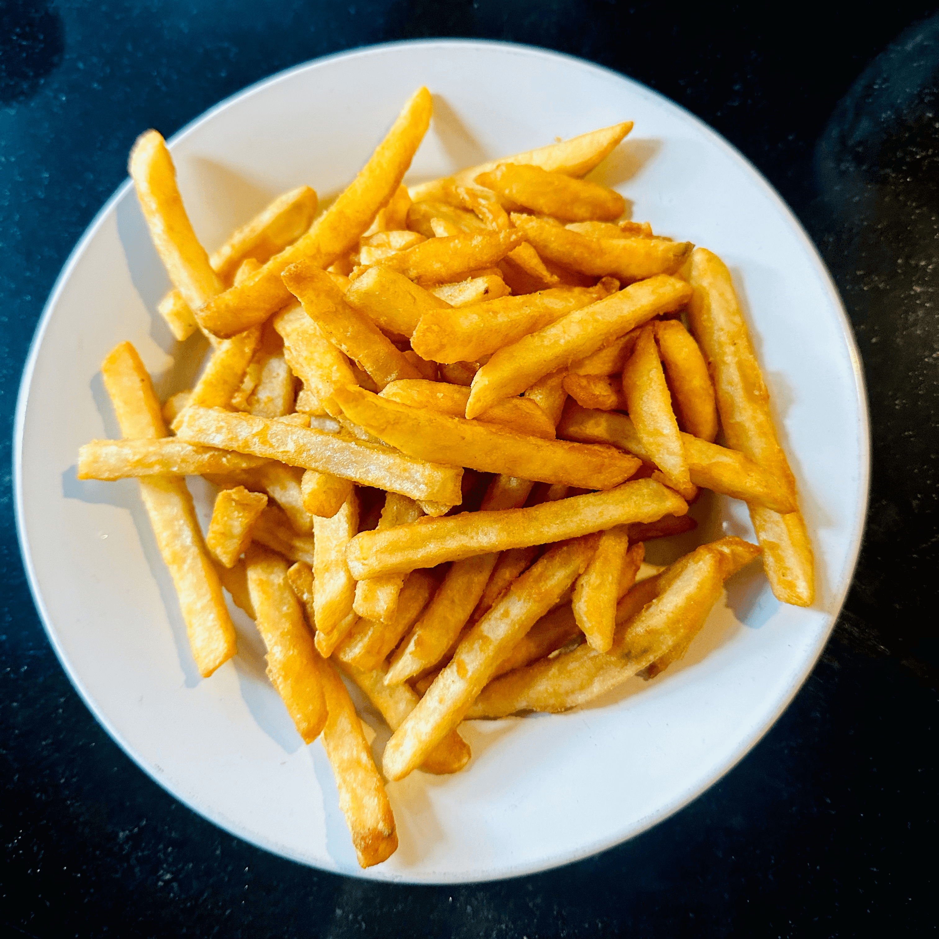 French Fries.
