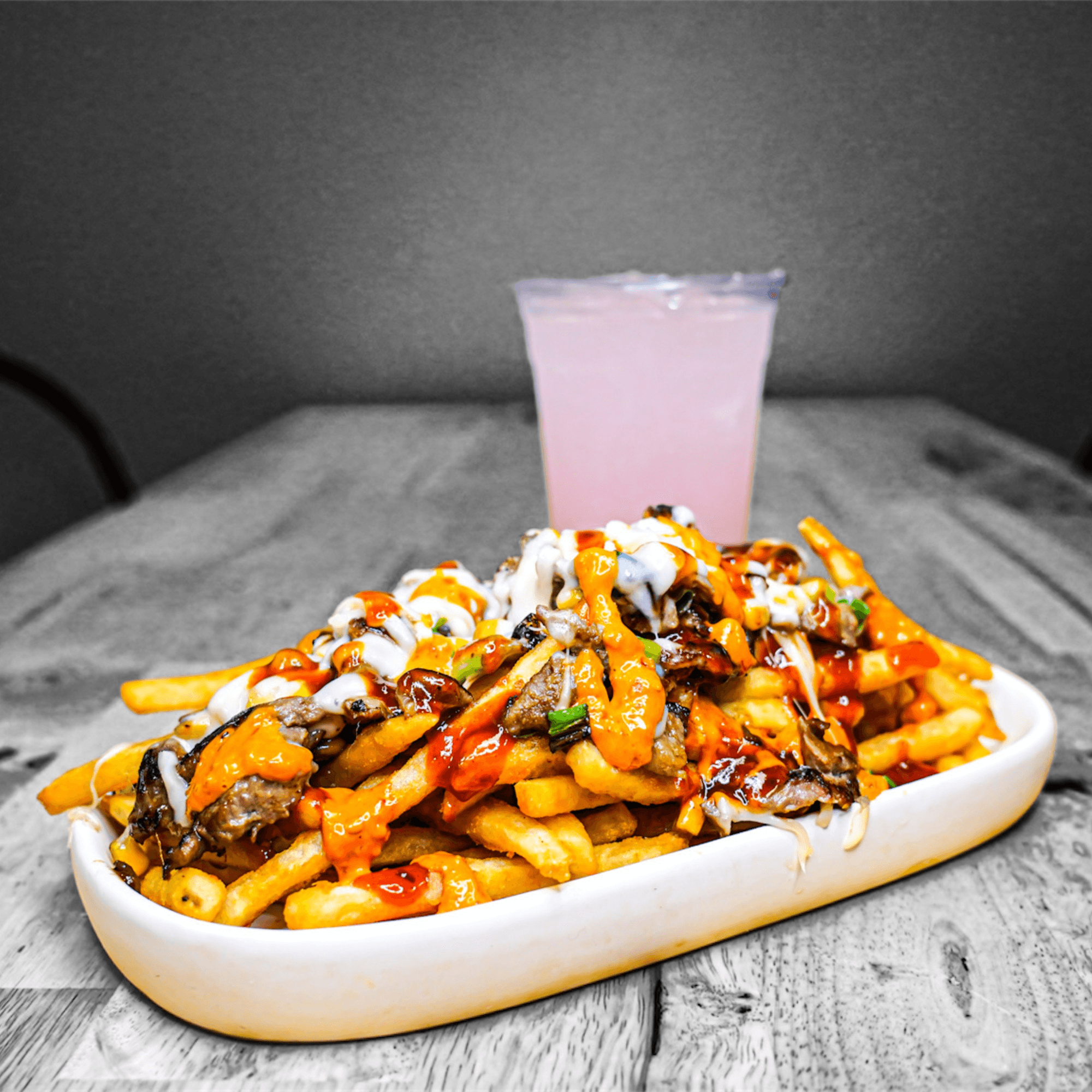 KK'S FRIES gallery image #5