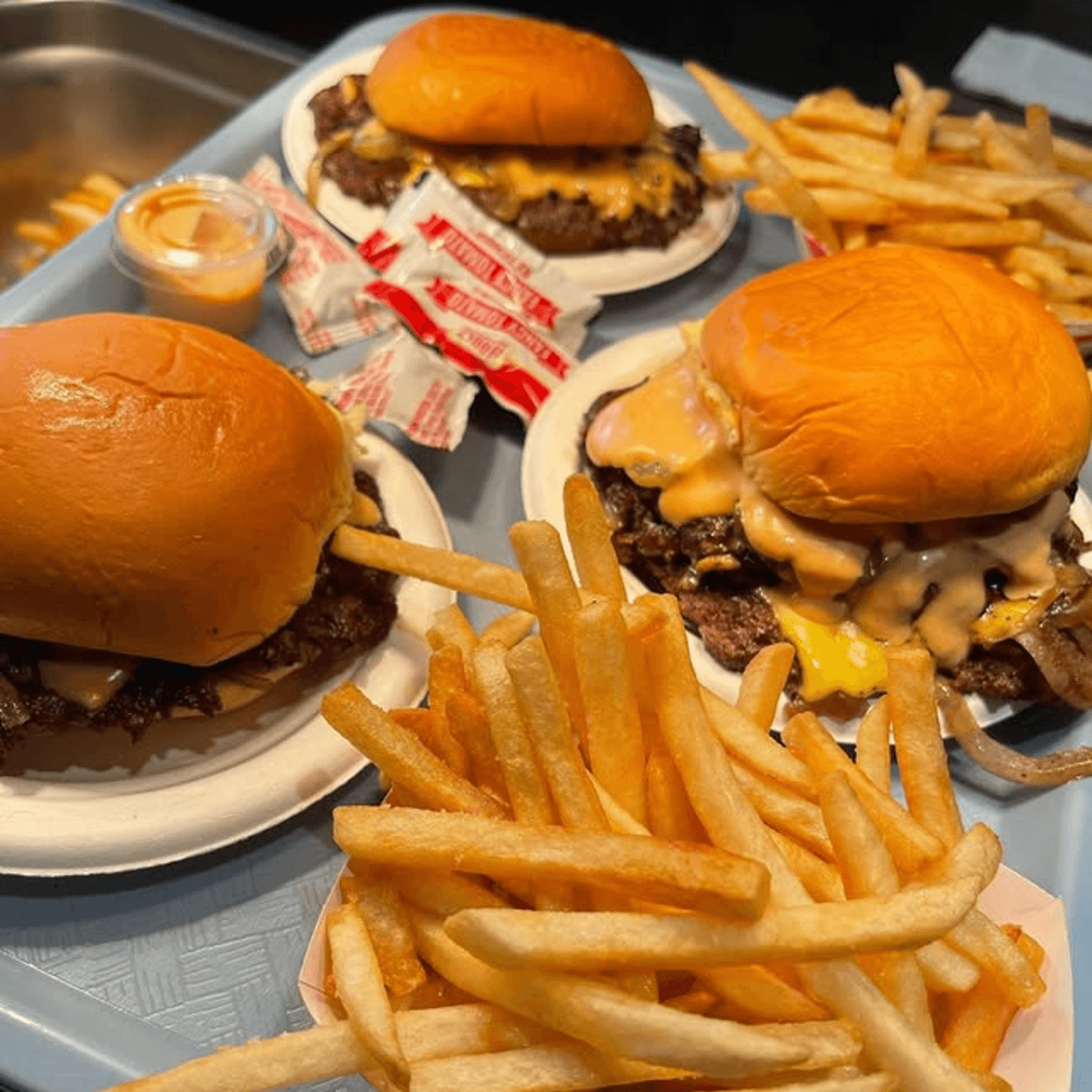 Let Us Cater Your Next Event