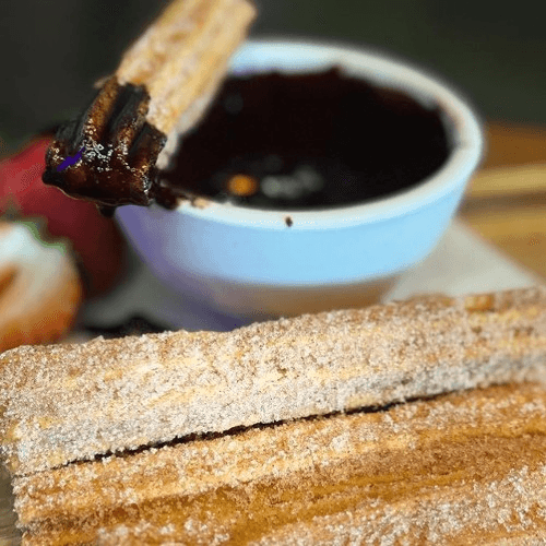 Churros.