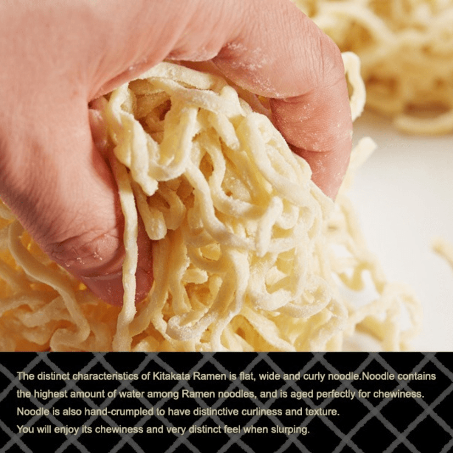 The Art of Ban Nai Noodles
