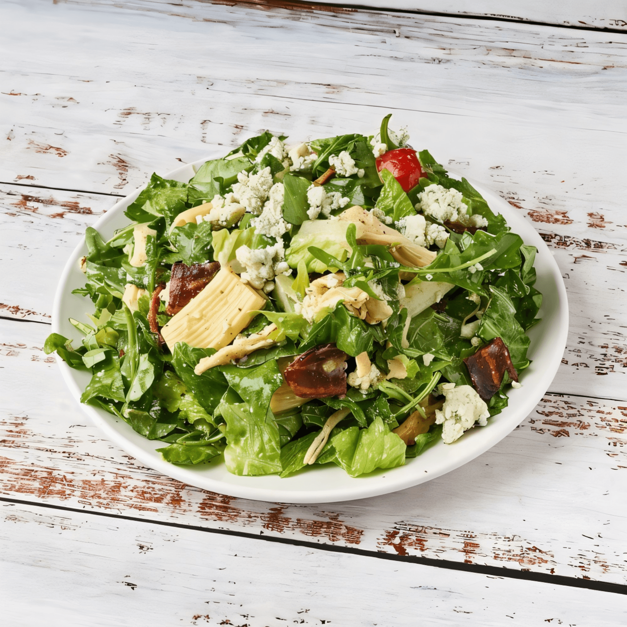 Pizzeria Deville  gallery image #6