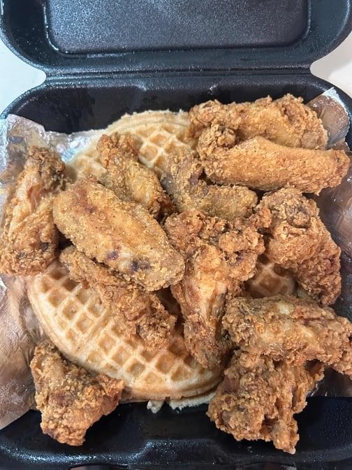 Golden Fries: The Perfect Side for Every Meal