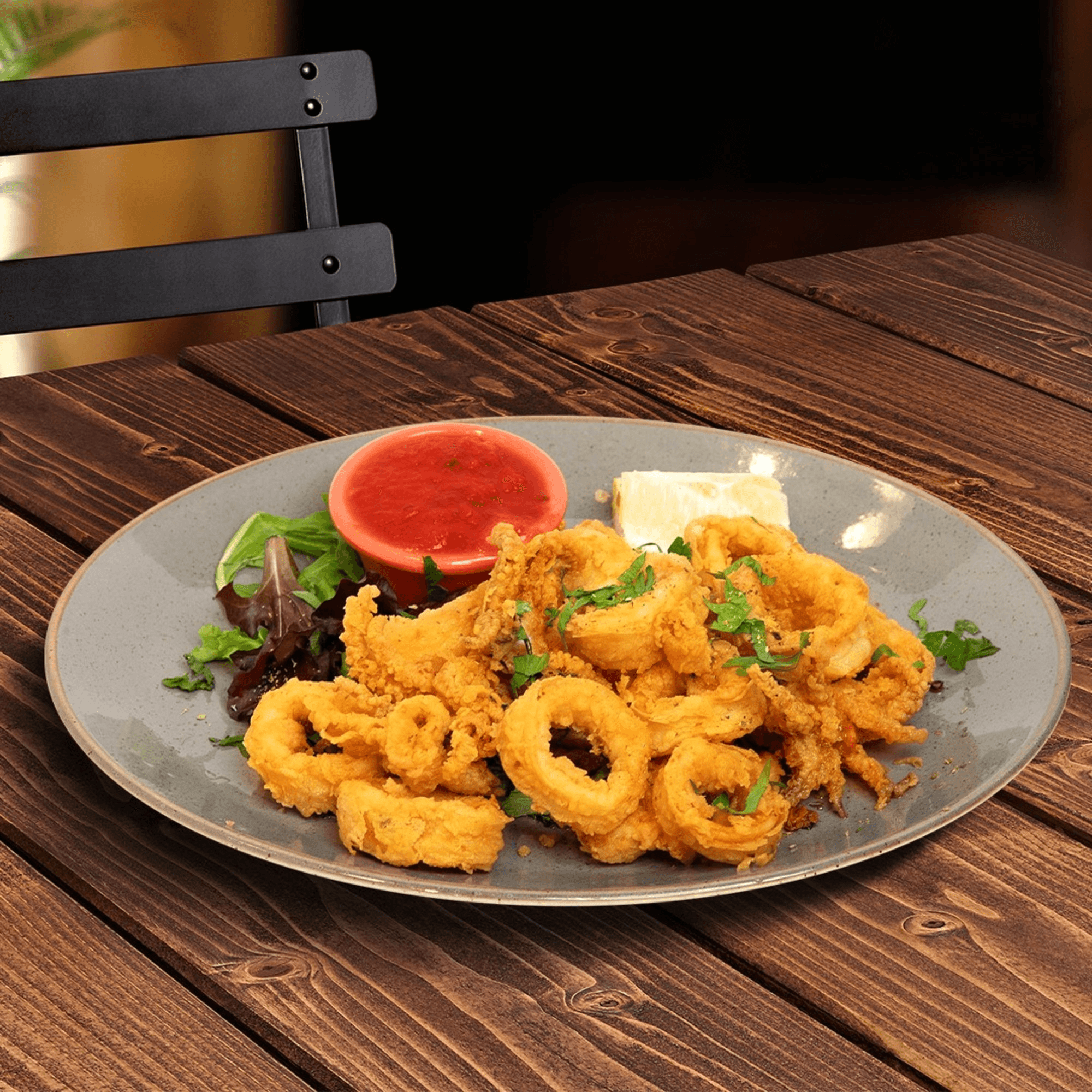 Vernon Grille gallery image #3